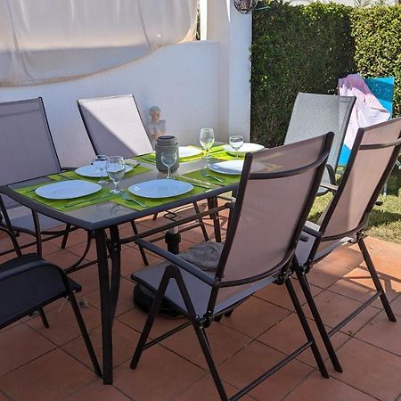 Spacious And Peaceful Apartment Jardin 2 Alhama de Murcia Exterior foto