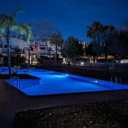 Spacious And Peaceful Apartment Jardin 2 Alhama de Murcia Exterior foto