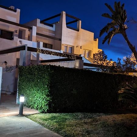 Spacious And Peaceful Apartment Jardin 2 Alhama de Murcia Exterior foto