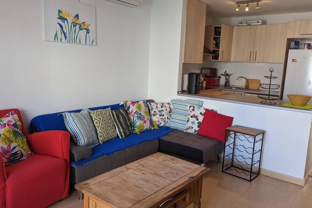 Spacious And Peaceful Apartment Jardin 2 Alhama de Murcia Exterior foto