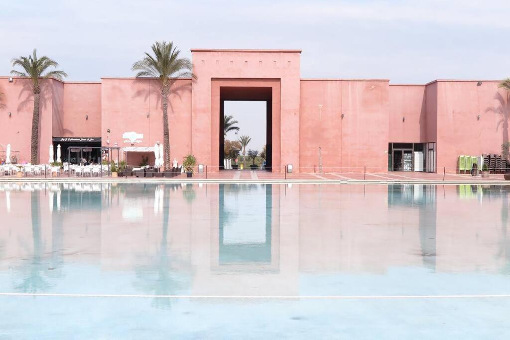 Spacious And Peaceful Apartment Jardin 2 Alhama de Murcia Exterior foto