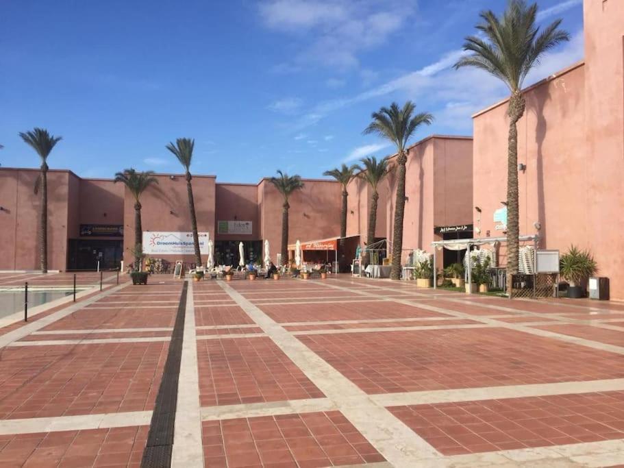 Spacious And Peaceful Apartment Jardin 2 Alhama de Murcia Exterior foto