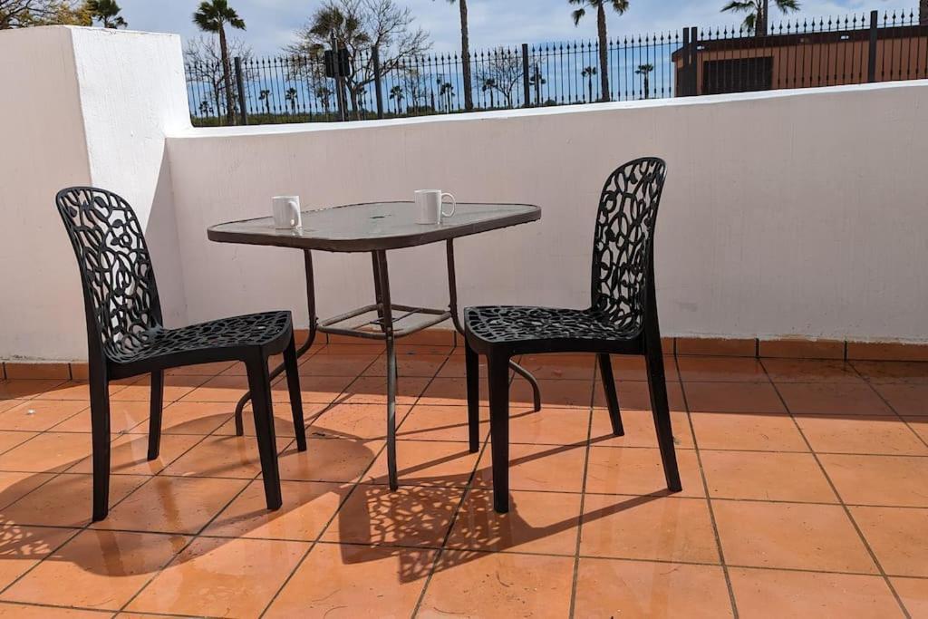 Spacious And Peaceful Apartment Jardin 2 Alhama de Murcia Exterior foto