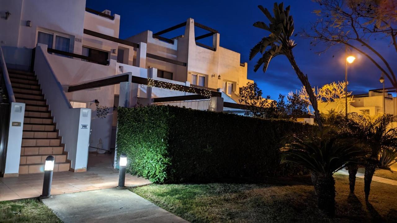 Spacious And Peaceful Apartment Jardin 2 Alhama de Murcia Exterior foto
