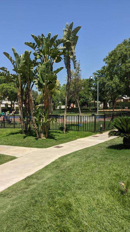 Spacious And Peaceful Apartment Jardin 2 Alhama de Murcia Exterior foto